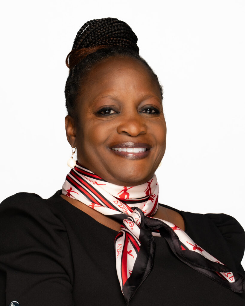 Detra Johnson